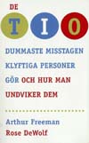 De tio dummaste misstagen lkyftiga personer gör...