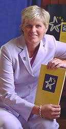 margareta ivarsson