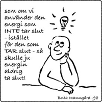 energi &copy; Brita Wanng&aring;rd
