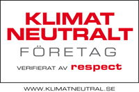 Klimatneutralt företag Klimatneutralt företag