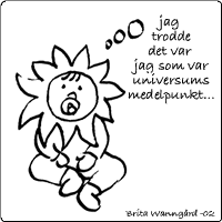 medelpunkt &copy; Brita Wanng&aring;rd