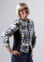 Margareta Ivarsson
