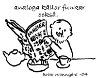 tidningsl&auml;sare
